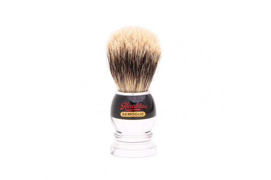 Semogue | 2040HD Finest Badger Brush With Acrylic Handle