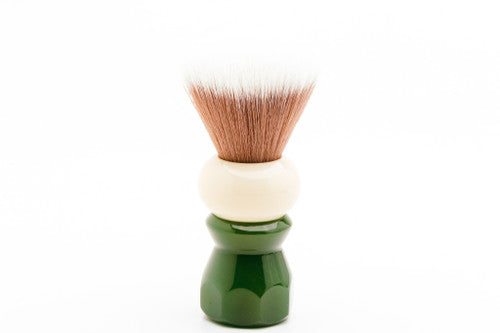 PAA | The Peregrino- 24mm Roswell Synthetic Shaving Brush