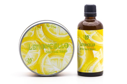 Van Yulay | Lemoncello After Shave Splash