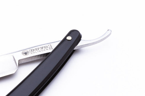 5/8" Dovo Straight Razor Hollow Ground | Solingen, Germany | Used