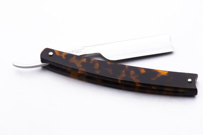 5\8" DOVO Barbarossa Short Spanish Point Straight Razor