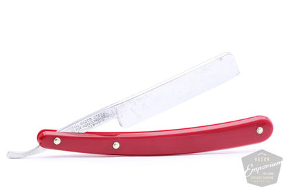 5/8" #132 Red Imp By Case | Wedge w/ Original Scales USA