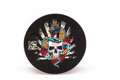 Hendrix Classics & Co | Badass Shaving Soap