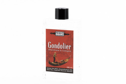 PAA | Gondolier Cologne and Aftershave