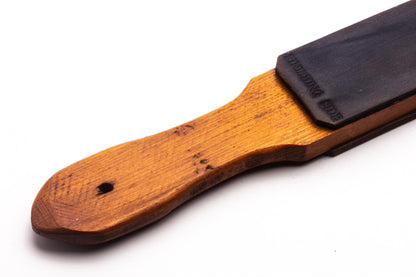 Wester Bros. Refurbished Nevafail Double Sided Paddle Strop