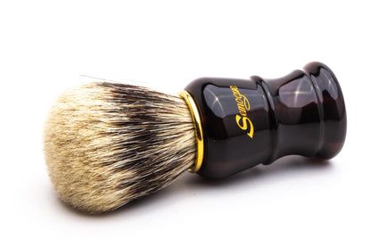 Semogue | Pegasus-C7 Mistura Finest With Tortoise Shell Resin