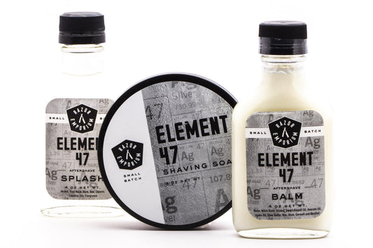 Razor Emporium | Element 47 Bundle