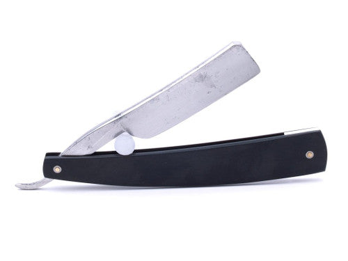 13/16" The JR Torrey Razor Co.  Straight Razor | Worchester, MA USA