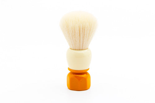 PAA | The Solar Flare - 24mm Nexus Synthetic Shaving Brush