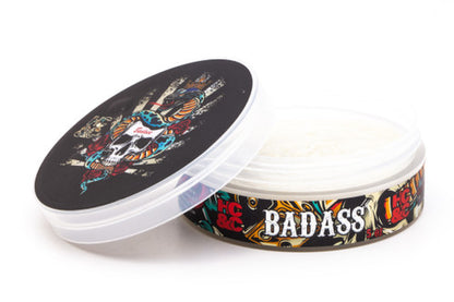 Hendrix Classics & Co | Badass Shaving Soap