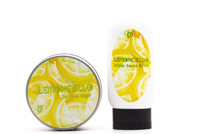 Van Yulay | Lemoncello After Shave Balm