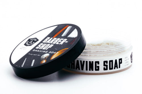 Razor Emporium | Barbershop Small Batch Shave Soap