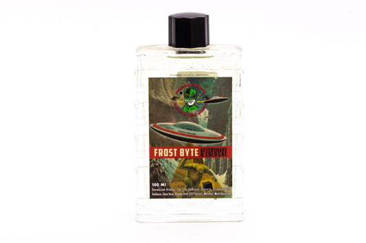 PAA | FrostByte Aftershave And Cologne