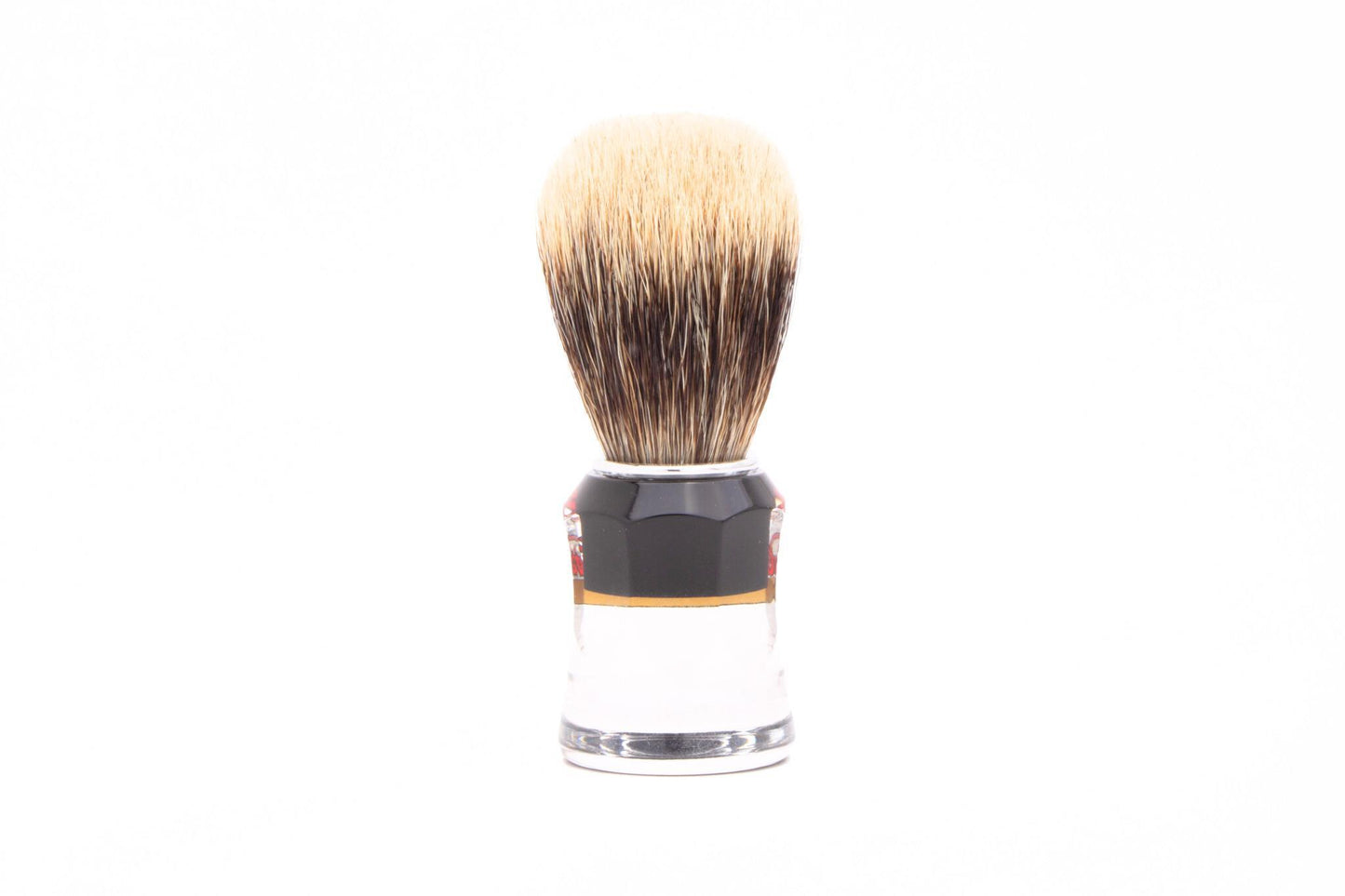 Semogue | 730 HD Finest Badger Brush With Acrylic Handle