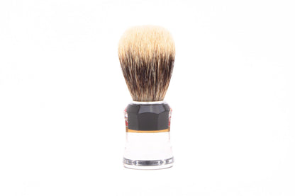 Semogue | 730 HD Finest Badger Brush With Acrylic Handle