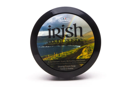 RazoRock | Irish Countryside Shaving Soap