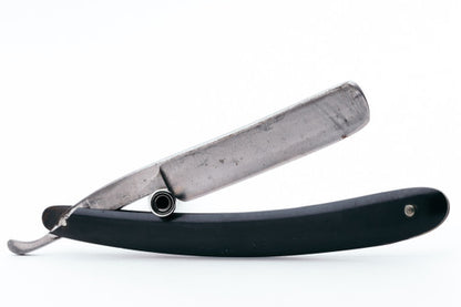 5/8" Dixie Manufacturing Co Straight Razor