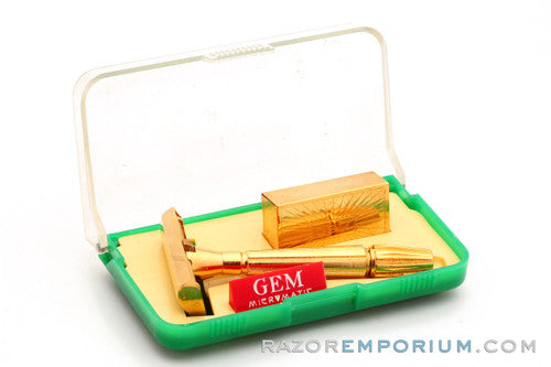 Gem 1940s Micromatic 