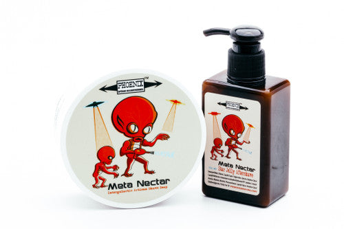 PAA | Meta Nectar Star Jelly Aftershave