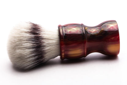 Hendrix Classics | The Jack Shaving Brush With Dragon Slayer Knot