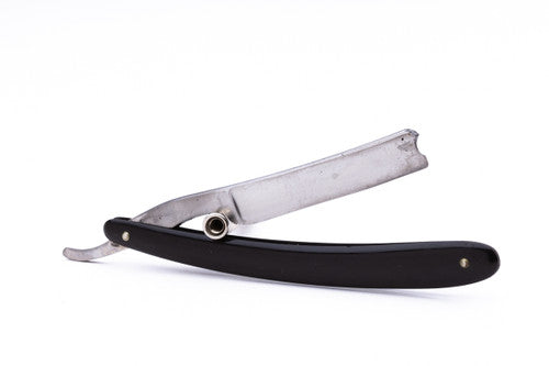 4/8" George  Wostenholm & Sons Celebrated IXL Straight Razor | Sheffield