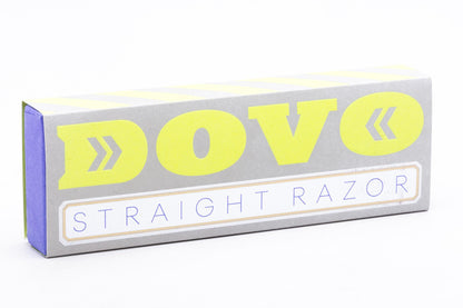 5\8" DOVO Barbarossa Short Spanish Point Straight Razor