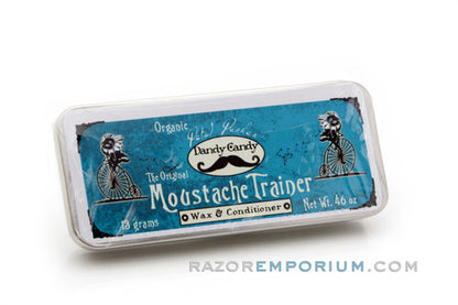 Dandy Candy Original Moustache Wax