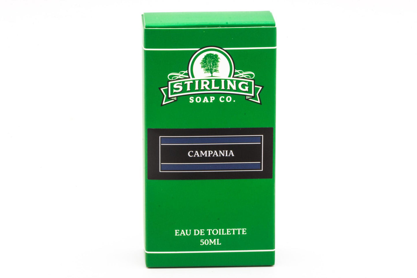 Stirling Soap Co. | Campania Eau De Toilette