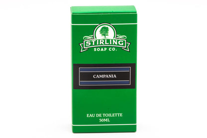 Stirling Soap Co. | Campania Eau De Toilette