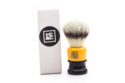 Hendrix Classics & Co. | The Goblin Shaving Brush