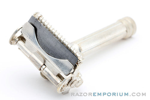 1920's Wilkinson Sword Co. Empire SE Safety Razor- Excellent