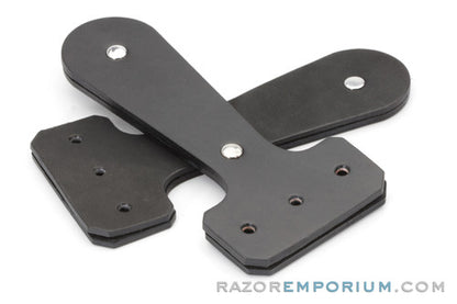 Razor Emporium Strop Canvas