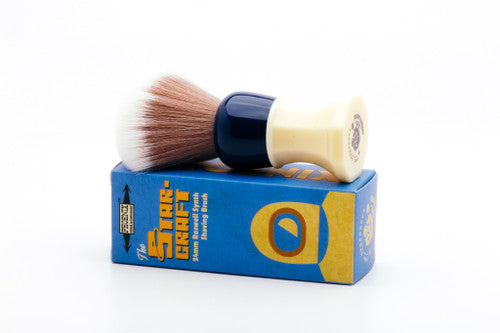 PAA | The Star-Craft | 24mm Roswell Synthetic Shaving Brush