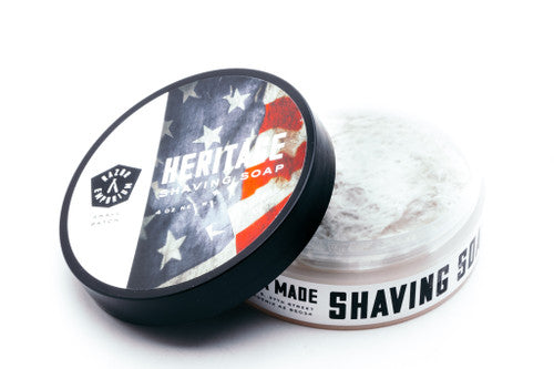 Razor Emporium | Heritage Small Batch Shave Soap