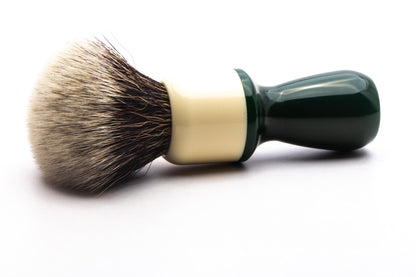 Hendrix Classics & Co| The Tall Boy Shaving Brush