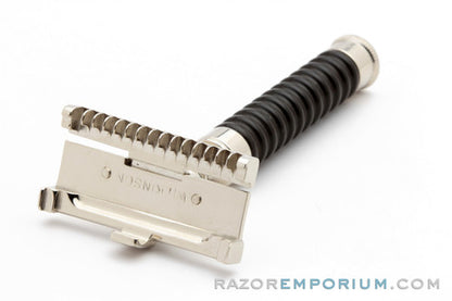 1920's Wilkinson Wedge Style Safety Razor Set - Pall Mall