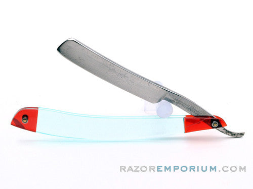 4/8" George Wostenholm & Sons Celebrated IXL Straight Razor | Sheffield