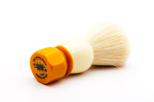 PAA | The Solar Flare - 24mm Nexus Synthetic Shaving Brush