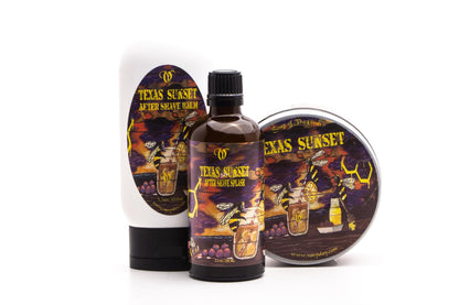 Van Yulay | Texas Sunset After Shave Balm