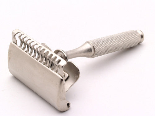 Ever-Ready American Safety Razor Co. 1912 Style Single Edge Safety Razor