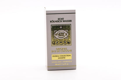 Echt Kolnisch Wasser | No 4711 Floral Collection Jasmine Eau De Cologne