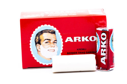 ARKO Shaving Soap | 75g Stick