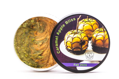 Razor Emporium | Limited Edition Caramel Apple Bliss Fall 2024 Shaving Soap