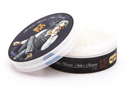 Hendrix Classics & Co | Havana Breeze Shaving Soap