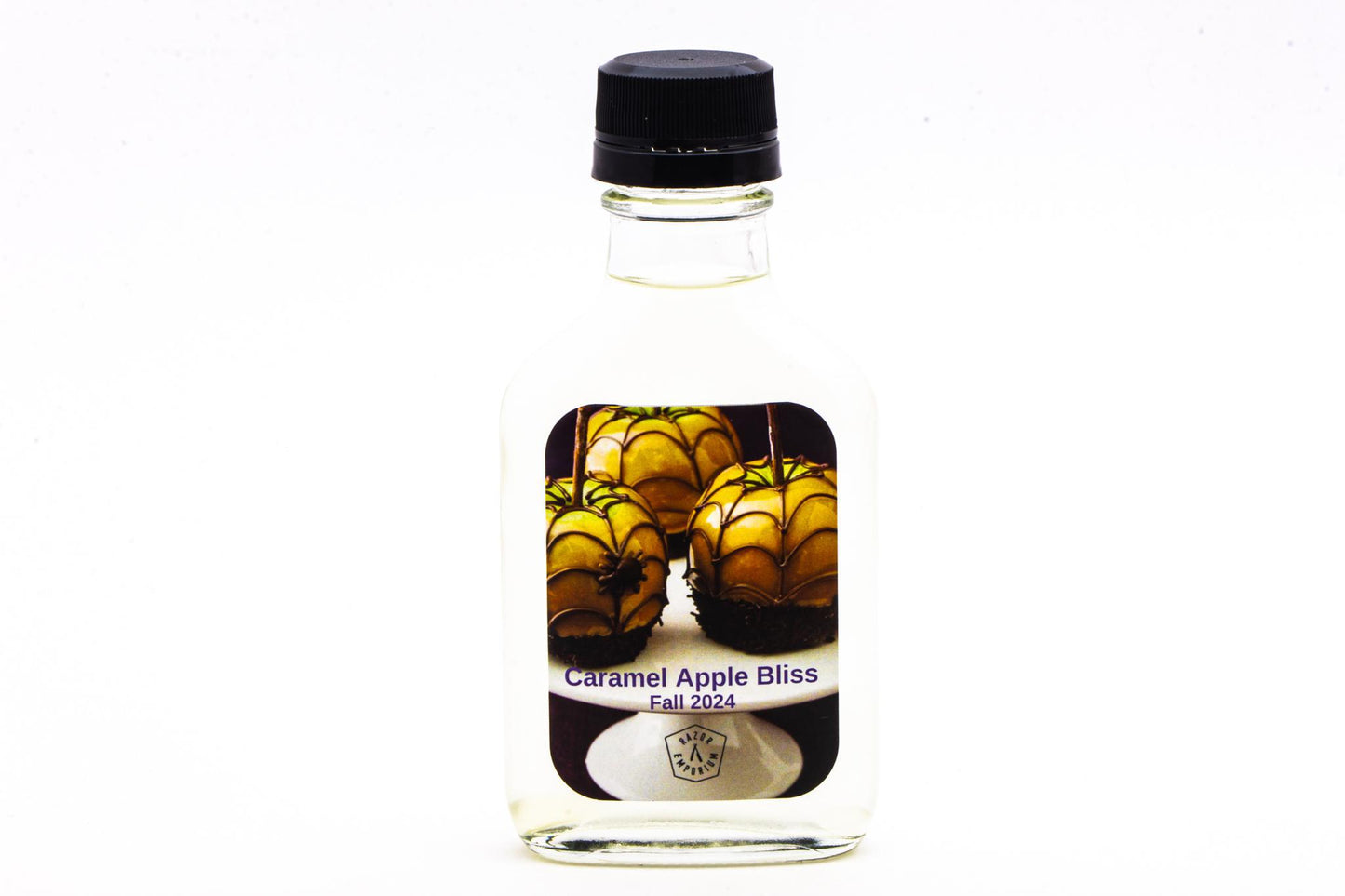 Razor Emporium | Limited Edition Caramel Apple Bliss Fall 2024 After Shave Splash