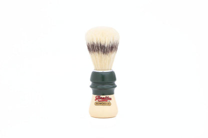 Semogue 1305 Shave Brush With Original Plastic Travel Case