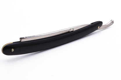 5/8" Shumate Vintage Restored Straight Razor