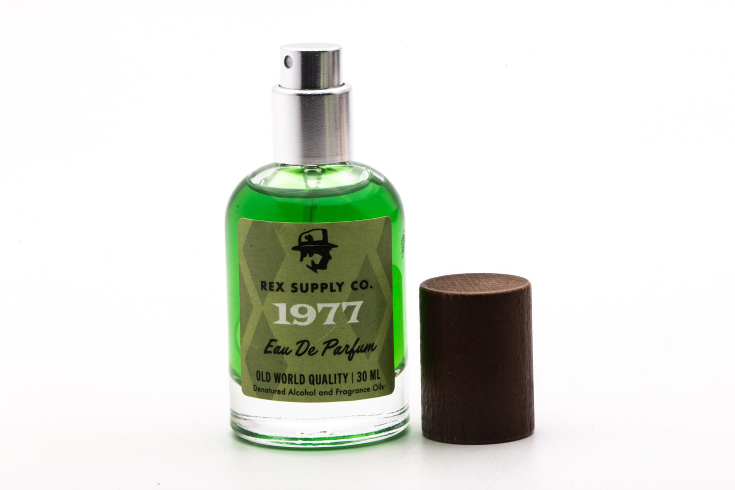 Rex Supply Co. | 1977 Old World Eu De Parfum