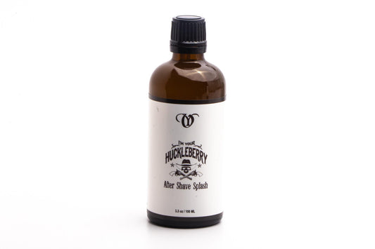 Van Yulay | I'm Your Huckleberry After Shave Splash