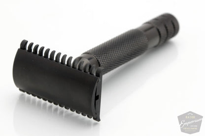 iKon B1 Deluxe Open Comb Razor